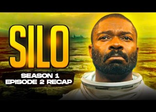 Silo 𝐒𝐞𝐚𝐬𝐨𝐧 𝟏 𝐄𝐩𝐢𝐬𝐨𝐝𝐞 𝟐 RECAP