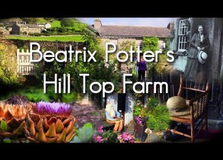  Beatrix Potter S Hill Top Farm