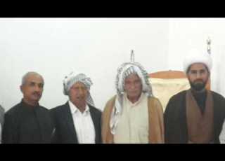  الرادوداینی قاسم الکعبی