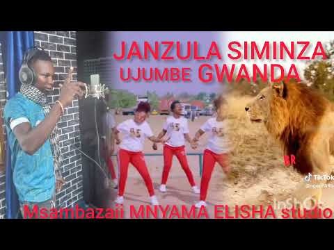 JANZULA SIMINZA UJUMBE WA SHEREHE KWA GWANDA 2026 GUDE GUDE 0783664134
