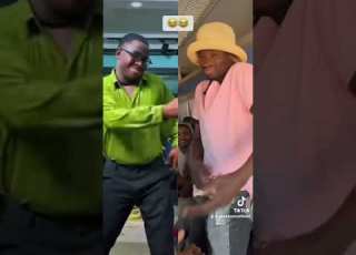 Li Koumou Rayoul Comme Man