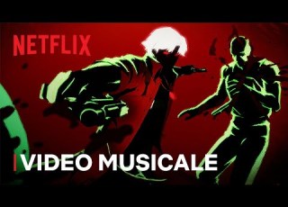  Devil May Cry Afterlife Di Evanescence Netflix Italia