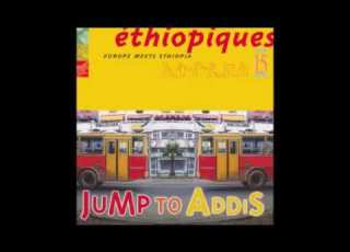  Jump To Addis Europe Meets Ethiopia Ethiopiques Vol 15 African Funk Jazz Rock Afrobeat Music LP