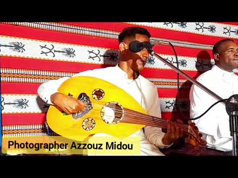 أحسن عزف راح تشوفه في حياتك للفنان سكيمي حيرات المغاربة والعرب كله