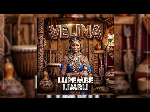 LUPEMBE LIMBU VELINA OFFICIAL Audio