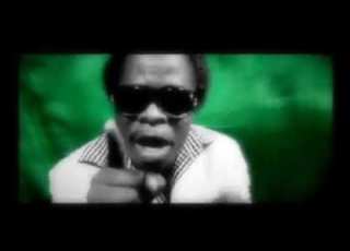 Ofori Amponsah Broken Heart Official Video