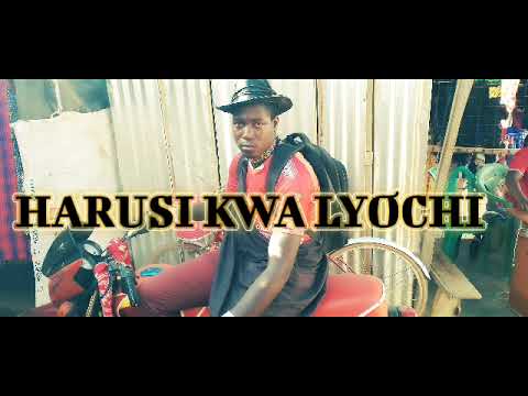 NG OMBE NHALE HARUSI KWA LYOCHI 2023 MBASHA STUDIO