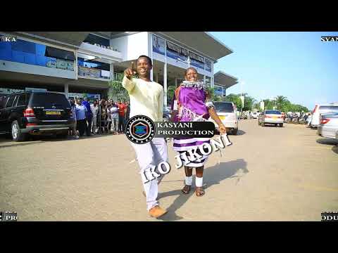 Kasyani Ole Lwande Olaitolina Iko Njiani Mpya