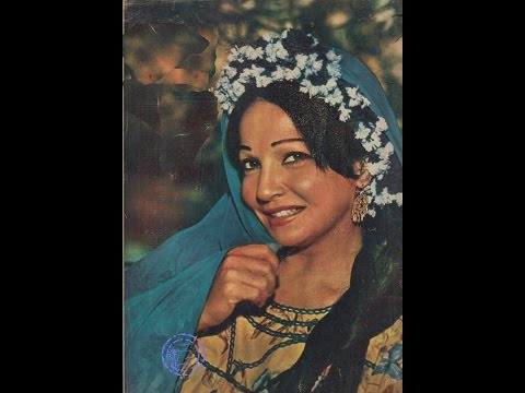 الحنة يا حنة يا قطر الندى شادية