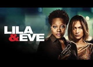 Lila Eve Crime Drama Ft Viola Davis Jennifer Lopez