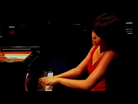 Yuja Wang Chopin Piano Sonata No 2 In B Flat Minor Op 35 Funeral March