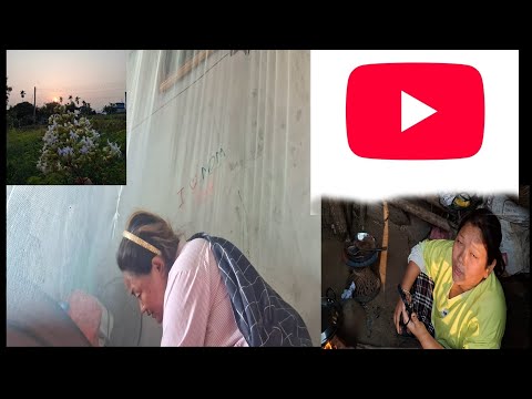 Aajako Mero Kam Jhul Silayerai Bityo Sathi Haru