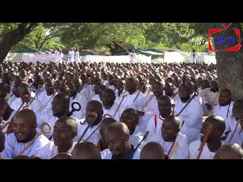 Garwe KwaMutoko Sabata 2026