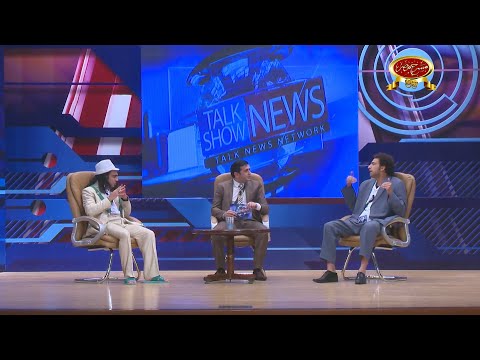 مسرحية لقاء علي الهواء مسرح مصر