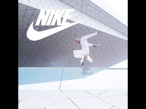 VWINGS NIKE AIRMAX COMMERCIAL CAMPAIGN 2015
