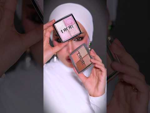 ديور تختار الجزائرية رينا للاعلان عن منتجاتها للمايكب رينا الجزائرية بثوث مشاهر ميكب