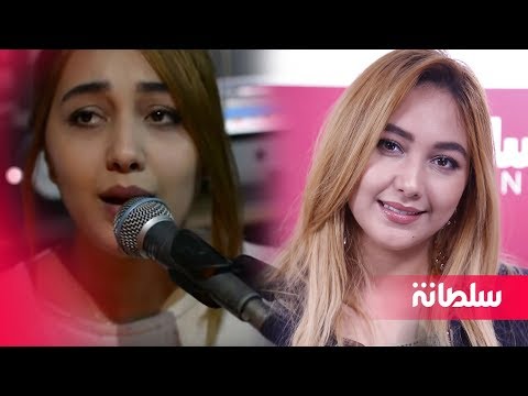 نجوى فاروق تبدع في غناء موجوع قلبي التي كانت سبب شهرتها