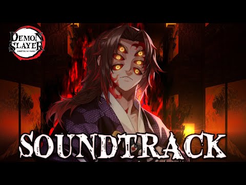 Kokushibo Epic Reveal Theme Demon Slayer S3 Ep1 Full Soundtrack HQ