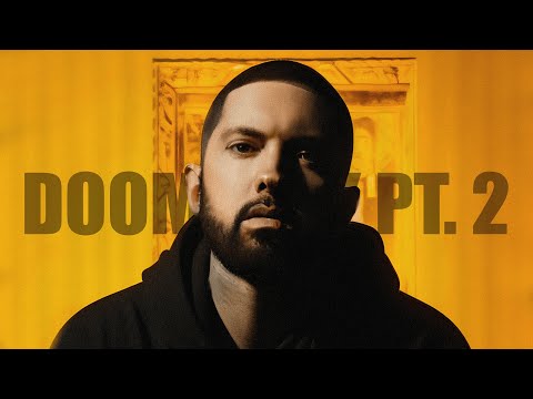 Eminem Doomsday Pt 2 2024