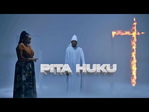 Dulla Makabila Pita Huku Lyrics Video Official