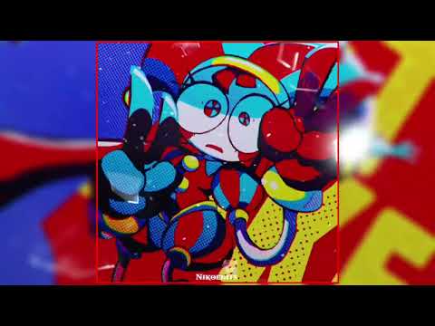 CAINE FUNK ULTRA SLOWED