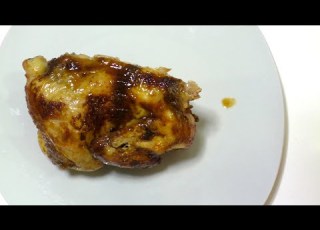  Grilled Chicken Max Moritz