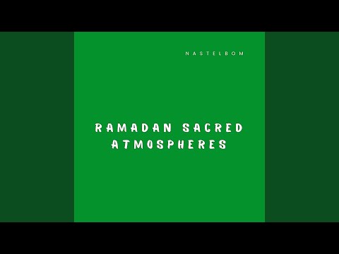Ramadan Blessing Echoes