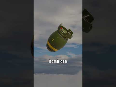 Was Passiert Wenn Man Eine Atombombe Abfeuert