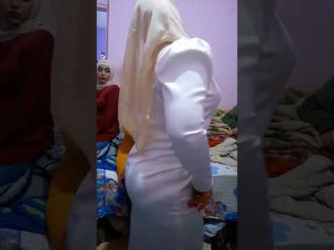 رقص مصري منزلي Shorts