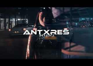  ANTXRES Never Your Dream Atmospheric Slowed Version