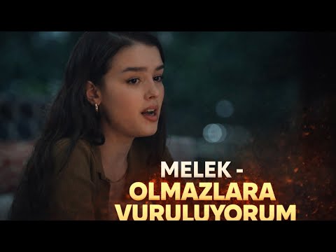 Underground Series Melek I M Falling In Love With The Impossible Emotional Series Soundtrack