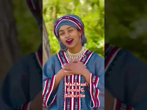 BONTU GETACHEW MAAL MAAL Worship Worshipsong Dunimamebestoromomusic2023 Oromogospelsong Duet