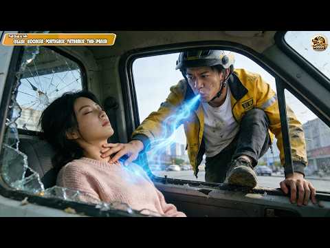 The Country Boy Saves The Female CEO And Reveals His Identity As A Divine Physician