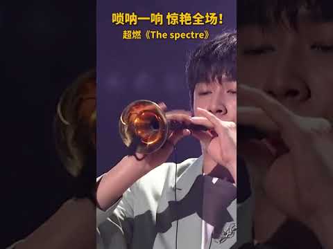 唢呐味儿的 The Spectre 你听过吗 唢呐 小王子 闫永强吹给你听 燃 就一个字 中华民族