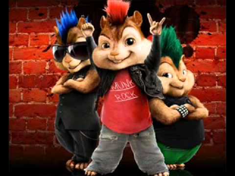Why This Kolaveri Di Chipmunk Version