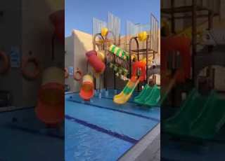 وأخيرا رحنا وانبسطنا وانتو وين رحتوا بعد الحجر