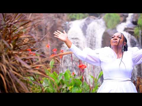 Nakutegemea Naomi Nasimiyu