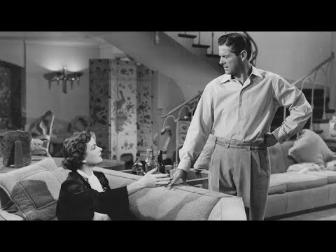 For Heaven S Sake 1950 Clifton Webb Joan Bennett Robert Cummings American Fantasy Comedy Film