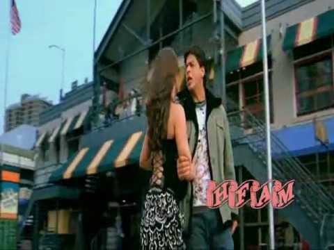 Kank عرفها بيا