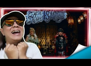  TAKARA Time Is Money Music Video Reaction
