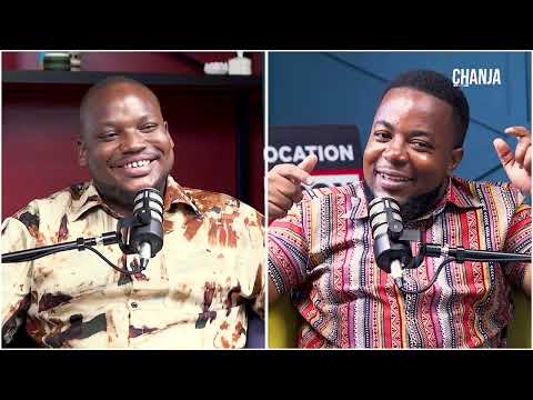 Nishadhulumiwa Sana Kama Content Creator Juma Shibe In Conversation With Malenga 001