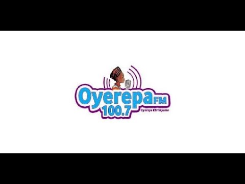 Oyerepa Afutuo Is Live With Auntie Naa On Oyerepa Radio TV 26 03 2026 Whatsapp 0248017517