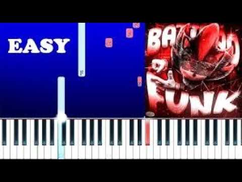 Different Brazillian Funk Songs On PIANO Funk Nobatidao Piano Different Brazillian Funk Songs On PIANO Funk Nobatidao Piano