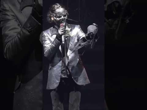 Video Of Papa V Perpetua Picking Up A Bra On Stage Thebandghost Ghost Papavperpetua Ghostband