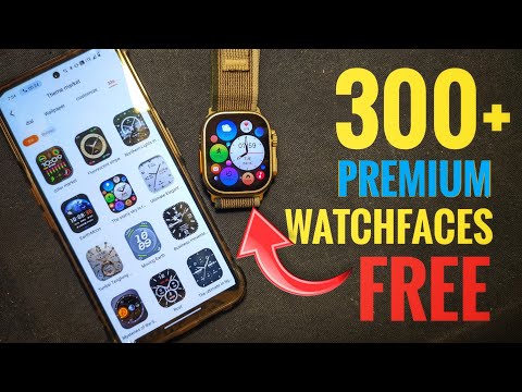 WearFit Pro For HK9 Pro Plus HK8 HK15 HK9 Ultra And Smart Watches