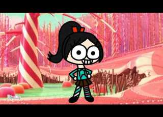  Sugar Rush Racers Theme Songs 2