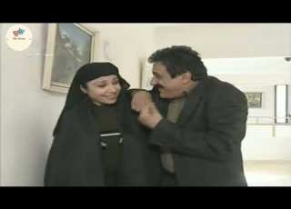 مسلسل أنا وعمتي أمينة الحلقة 7