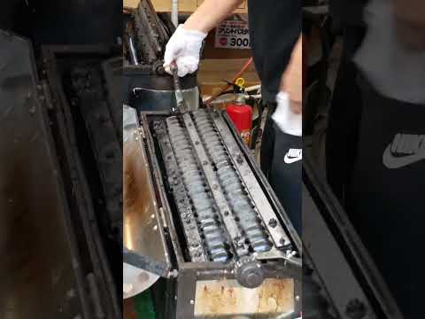 CUTE Japanese Pancake Balls Japan Food Stall Street Food Tokyo