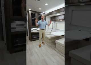 Power Gear Slides Seneca Prestige Super Class C Motorhome Top 10 Features Benefits Jayco RV
