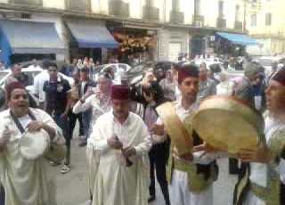 3issawa Annaba 2013 05 21